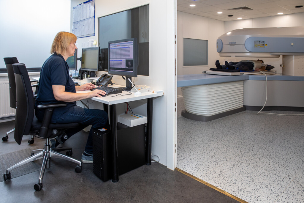 Mri